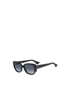 CHRISTIAN DIOR 女士眼镜 NIGHT2807HD SS2023 黑色