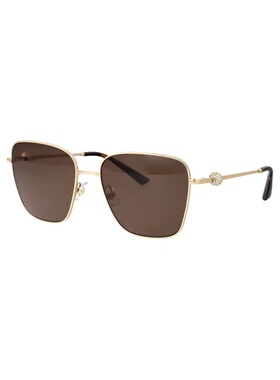 JIMMY CHOO 女士太阳镜 0JC4005HB300673 AW2025 金色