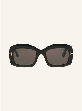 TOM FORD 女士太阳镜 100297581413001 CO 花色 Sunglasses TR001