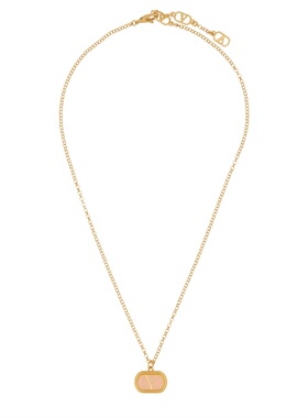 VALENTINO GARAVANI 女士项链吊坠 CO 7W2J0X87MJPMXS