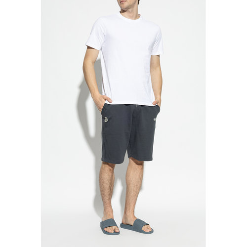 ALL SAINTS 男士凉鞋 BIGGYM006FCAIRFORCEBLUE SS2026拖鞋 - 图2
