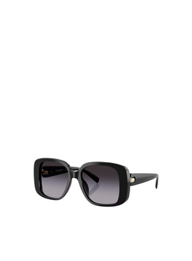 TORY BURCH 女士眼镜 0TY7223U17098G SS2026 黑色