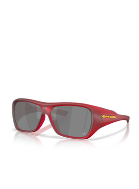 OAKLEY 男士太阳镜 0OO9492949206 SS2026 红色 几支付后1h可退