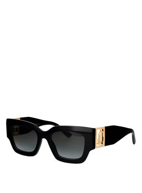 JIMMY CHOO 女士眼镜 NENAS8079O AW2025 黑色 Nena/S Sunglasses