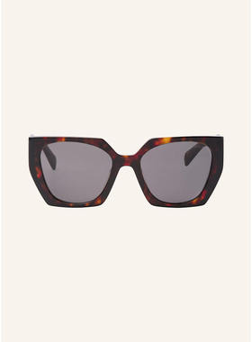 PRADA 女士太阳镜 100143128413002 CO 花色 Sung【付后1h可退】
