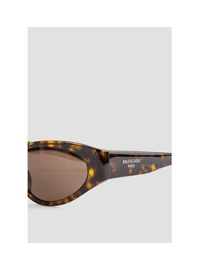 1h可退 balenciaga 女士 太阳镜巴黎世家