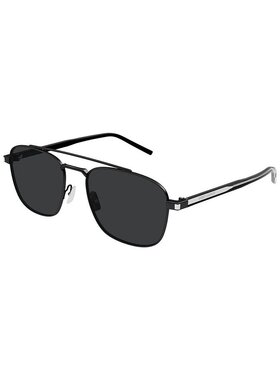 1h可退 潮奢 Saint Laurent 圣罗兰 男士 -sunglasses 太阳镜 SL6