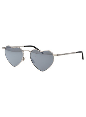 SAINT LAURENT 女士太阳镜 SL301LOULOU014 SS2026