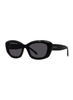 GIVENCHY 男士太阳镜 GV40121I01A AW2025 纪梵希黑色配饰