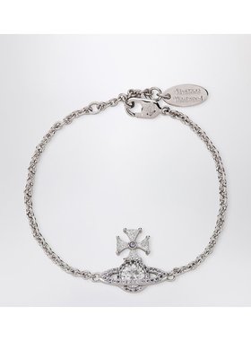 1h可退 潮奢 Vivienne Westwood 薇薇恩 韦斯特伍德 女士 Platinu