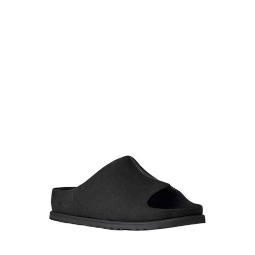 UGG 男士凉鞋 1177351BLK SS2026 黑色 M OTZO SL【付后1h可退】 - 图1