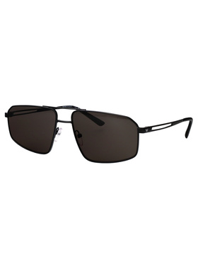 EMPORIO ARMANI 男士太阳镜 0EA2173300187 SS2026