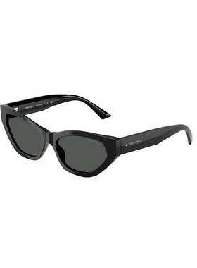 JIMMY CHOO 女士眼镜 JC5022B500087 CO 黑色 Jimmy Choo Sunglas