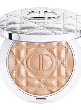 dior/迪奥皮革高光提亮修容立体轮廓#01 #02 6g正品