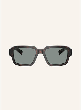 PRADA 女士太阳镜 100147806715000 CO 花色 Sung【付后1h可退】
