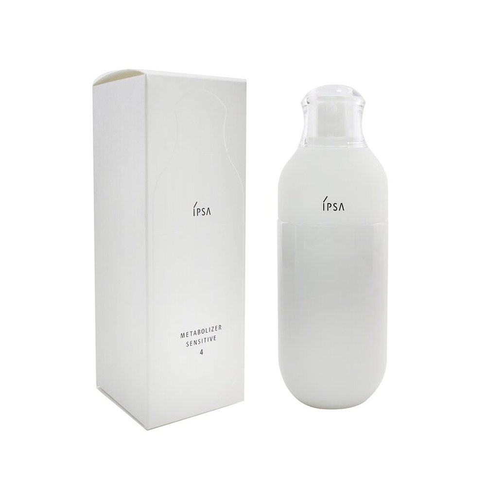 香港直邮茵芙莎升级版me 4号 天猫国际香港直购乳液/面霜