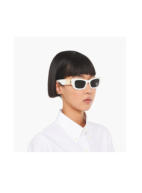 MIU MIU 女士太阳镜 SMU09WE142C053F05S0
