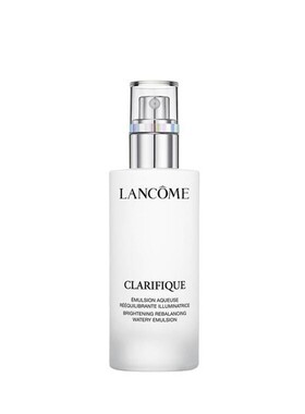 香港直邮Lancome兰蔻净澈焕肤亮白极光乳液保湿75ml正品