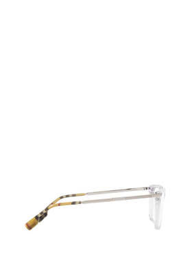 BURBERRY 男士太阳镜 BE23783024 SS2024 白色 BURBERRY Eyeglass