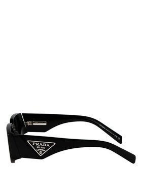 PRADA 女士眼镜 0PR09ZS1AB5S0 CO 黑色 Sunglasses