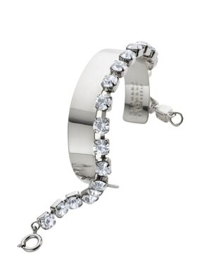 MM6 MAISON MARGIELA 女士手链手镯 SM6UY0105P8857951