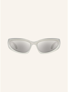 BALENCIAGA 女士太阳镜 100286786014500 CO 花色 Sunglasses BB0
