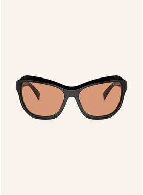 1h可退 PRADA 女士太阳镜 100166806113001 CO 花色 Sunglasses P
