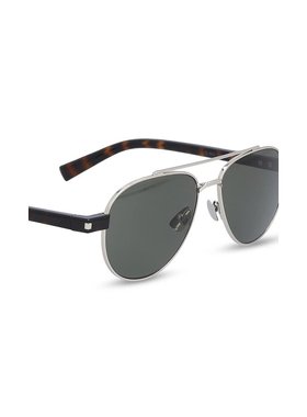 SAINT LAURENT 男士眼镜 843061Y99658163AI25 AW2025