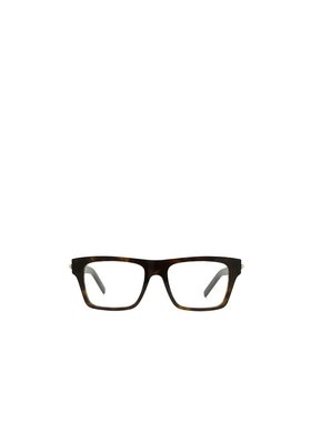 GIVENCHY 男士眼镜 GV50062I052 AW2024 纪梵希 徽标黑色平光镜