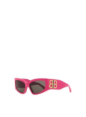 BALENCIAGA 女士眼镜 773492T00395615-2 SS2024