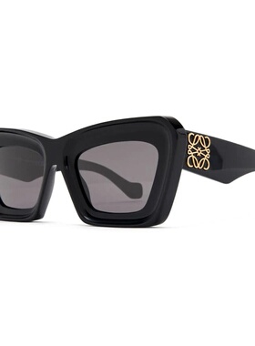LOEWE 女士太阳镜 LW40145I5201A