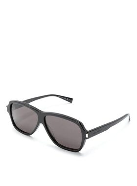 SAINT LAURENT 女士太阳镜 758427Y99561000 AW2023配饰