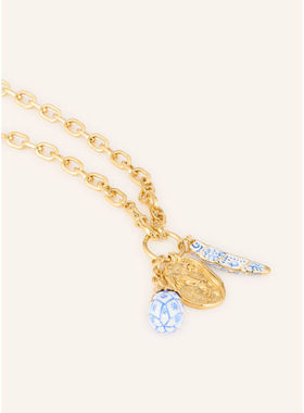 CHLOÉ 女士项链 100340004319500 CO 花色 BLOOMC【付后1h可退】