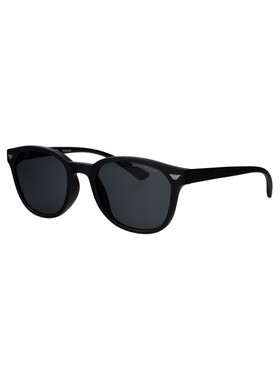 EMPORIO ARMANI 男士太阳镜 0EA4225U500187 AW2025