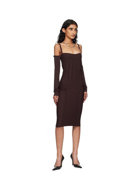 1h可退 潮奢 Tom Ford 汤姆 福特 女士 Star 项链