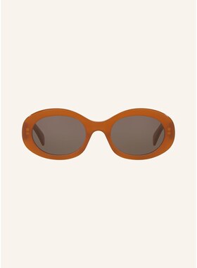 CELINE 女士太阳镜 100129657315001 CO 花色 Sunglasses CL00031