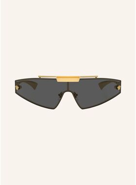 1h可退 VERSACE 女士太阳镜 100159945719500 CO 花色 Sunglasses