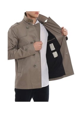 HERNO 男士夹克 PE0018U132188300 SS2024 灰色 HERNO MEN'S PE00