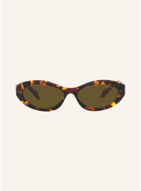 PRADA 女士太阳镜 100150998515000 CO 花色 Sunglasses PR 26ZS