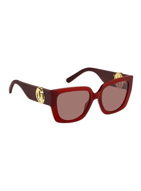 MARC JACOBS 女士太阳镜 MARC687SC9A4S CO 红色