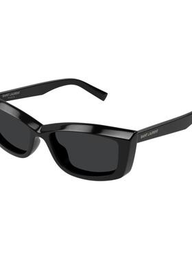 Saint Laurent 圣罗兰 女士 -sunglasses 太阳镜 SL658001