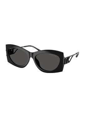 1h可退 MICHAEL KORS 女士太阳镜 MK2235U300587 CO 黑色