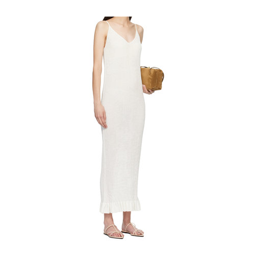 JIL SANDER 女士连衣裙 J02CT0568J18363100 SS20【付后1h可退】 - 图1