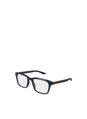 GUCCI 男士眼镜 GG2081O007 SS2026 黑色古驰