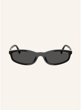 MIU MIU 女士太阳镜 100286797413000 CO 花色 Sunglasses MU A06