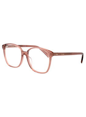 CELINE 女士眼镜 CL50115I072 AW2025 白色