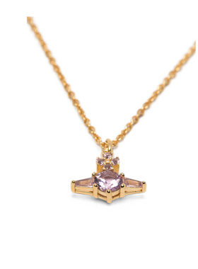 VIVIENNE WESTWOOD 女士项链 630203H501R926 AW2026