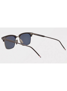 THOM BROWNE 男士太阳镜 UES711AG0003020 SS2025