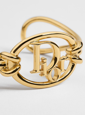 CHRISTIAN DIOR 女士手链手镯 B3392WOMMTD300 AW20支付后1h可退