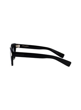 SAINT LAURENT 男士眼镜 SL746001 CO 黑色 Saint Laurent Sungla